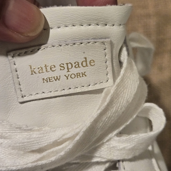 Kate Spade Keds size 6 - Picture 7 of 9